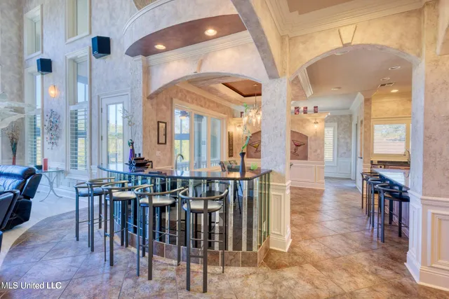 $1,590,000 | 8230 Maunalani Place, Diamondhead, MS 39525