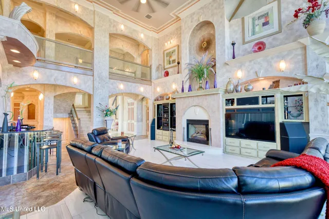 $1,590,000 | 8230 Maunalani Place, Diamondhead, MS 39525