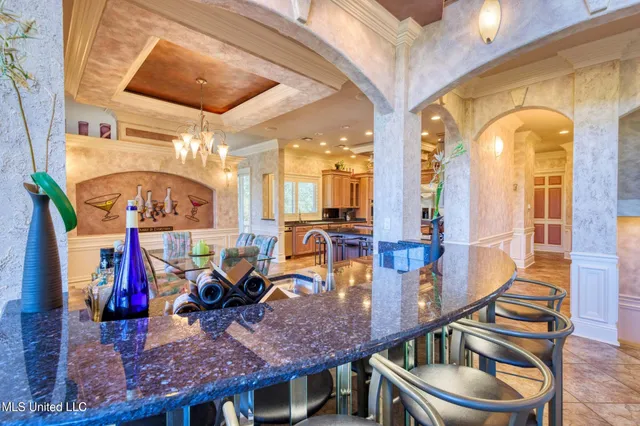 $1,590,000 | 8230 Maunalani Place, Diamondhead, MS 39525