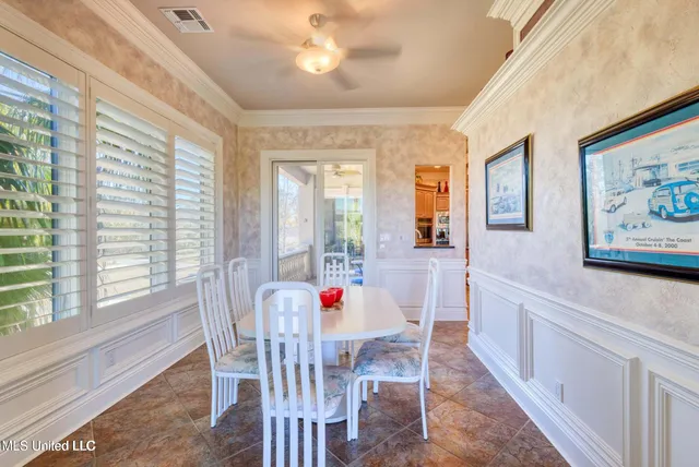 $1,590,000 | 8230 Maunalani Place, Diamondhead, MS 39525