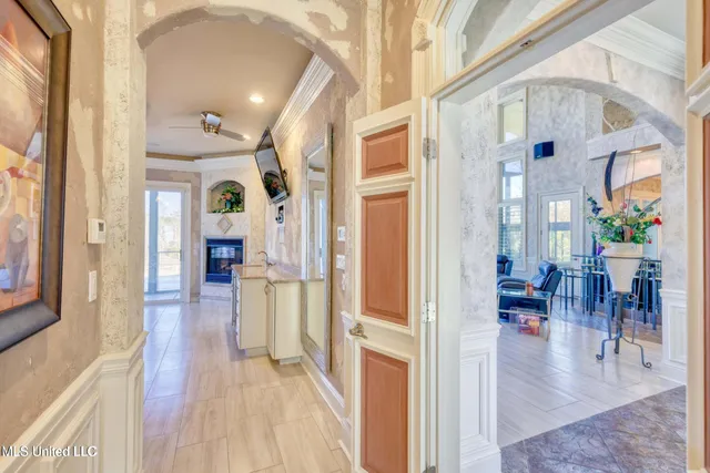 $1,590,000 | 8230 Maunalani Place, Diamondhead, MS 39525