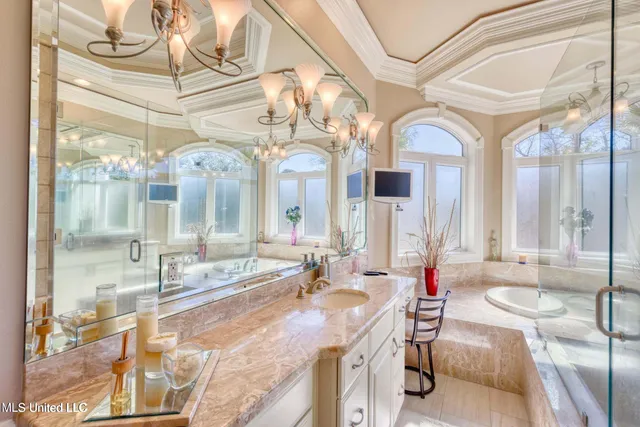 $1,590,000 | 8230 Maunalani Place, Diamondhead, MS 39525