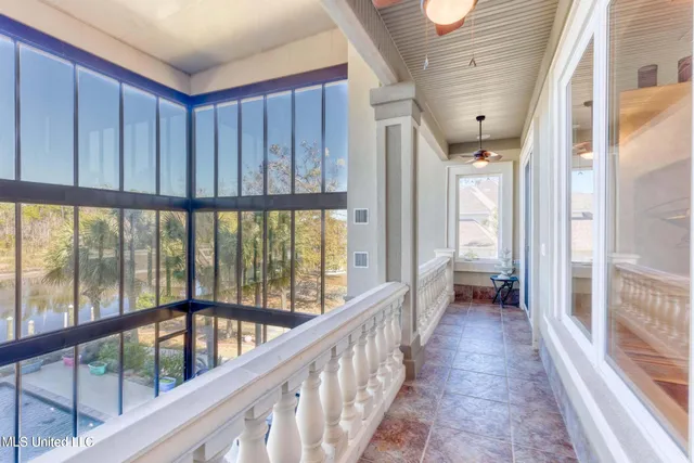 $1,590,000 | 8230 Maunalani Place, Diamondhead, MS 39525