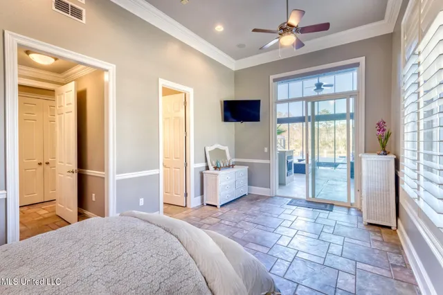 $1,590,000 | 8230 Maunalani Place, Diamondhead, MS 39525