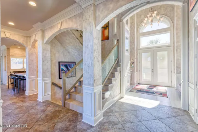 $1,590,000 | 8230 Maunalani Place, Diamondhead, MS 39525