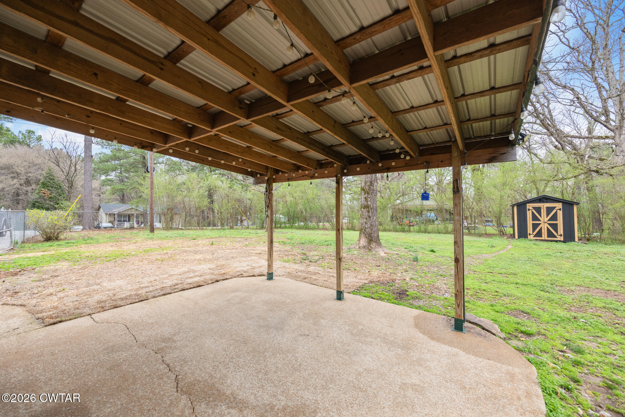 605 Parkburg Road Pinson, TN 38366 - Photo 14 of 15 NZ9_9589