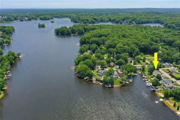 $829,000 | 200 Waterman Lake Drive, Glocester, RI 02814
