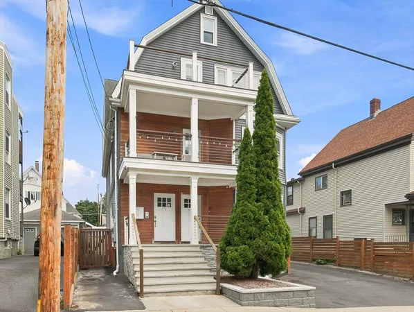 $1,450,000 | 69-71 Swan Street, Everett, MA 02149