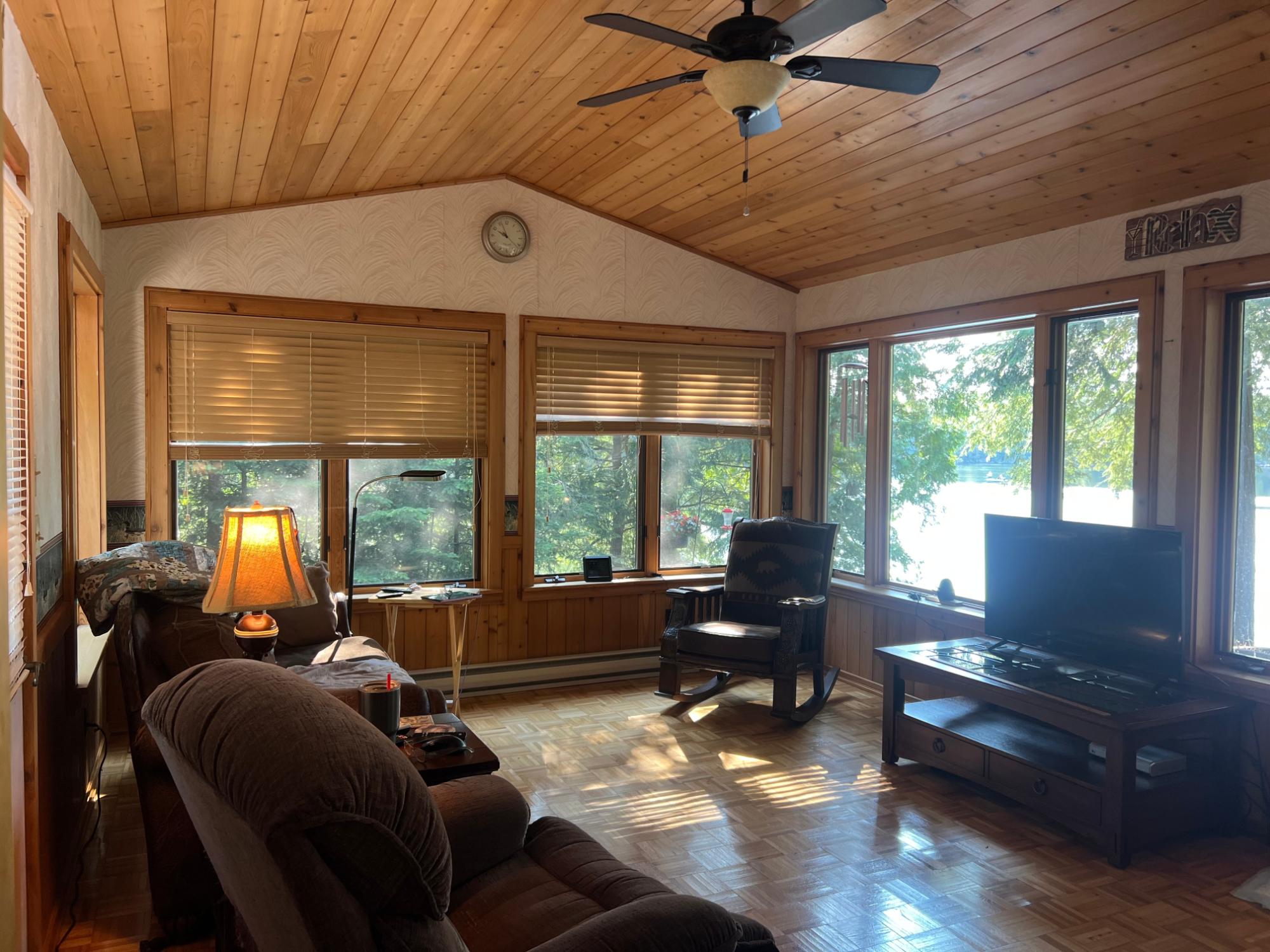 7782 South Bayview Road Presque Isle, WI 54557 - Photo 2 of 9 Gallery Image 2