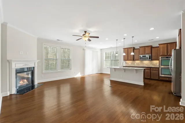 $2,795 | 10934 River Oaks Drive Northwest, Concord, NC 28078