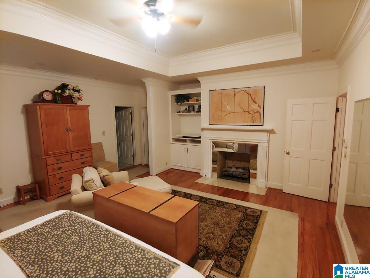 1409 Stonehill Road Sylacauga, AL 35150 - Photo 32 of 39