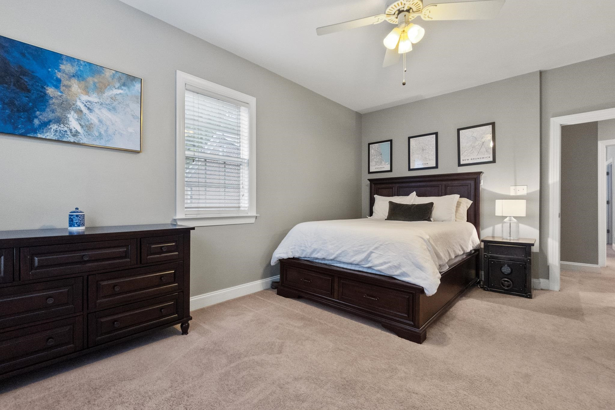 617 Highpark Lane Raleigh, NC 27608 - Photo 14 of 26 Photo 14