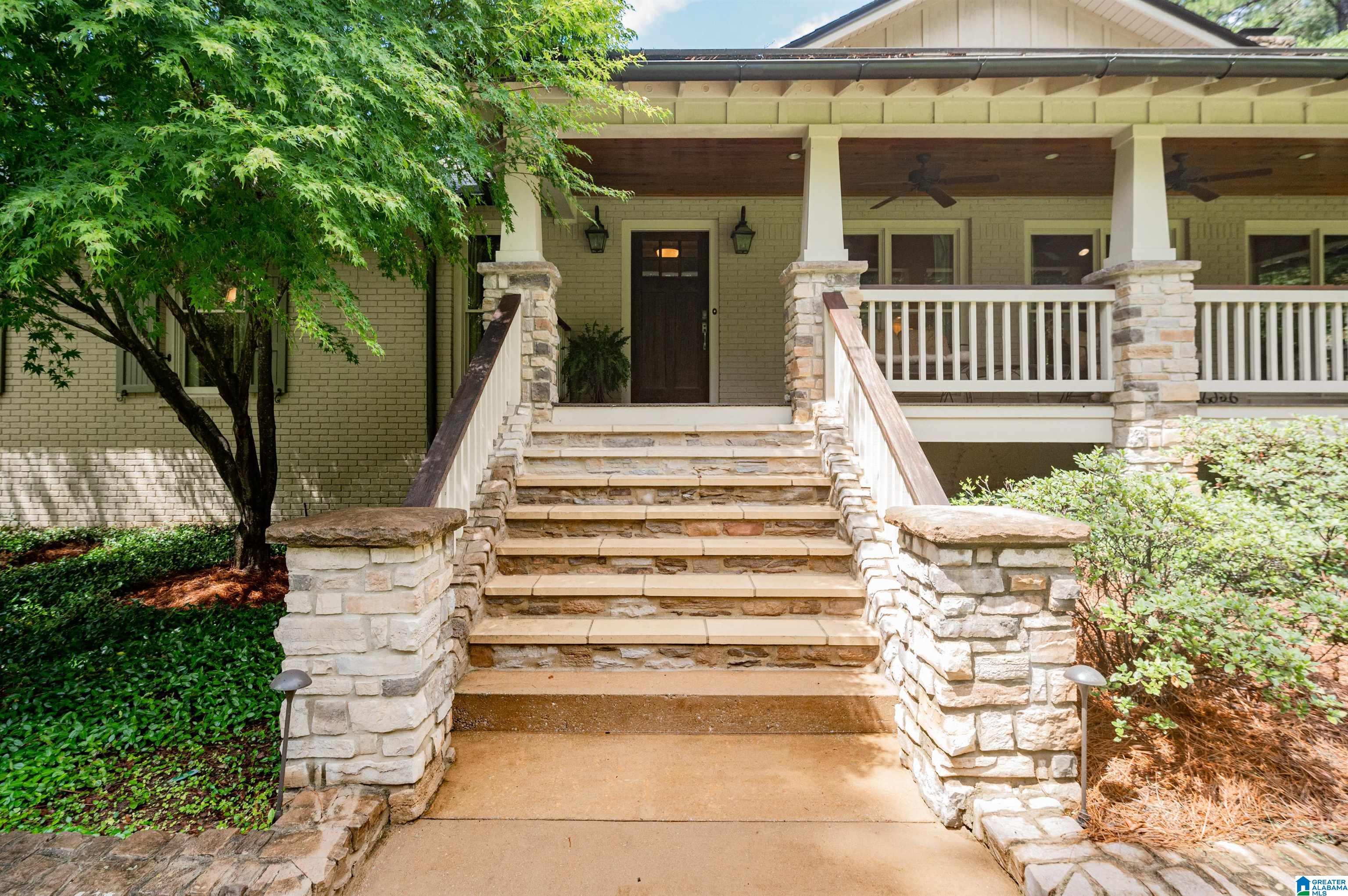 3905 Woodhaven Road Birmingham, AL 35244 - Photo 3 of 50