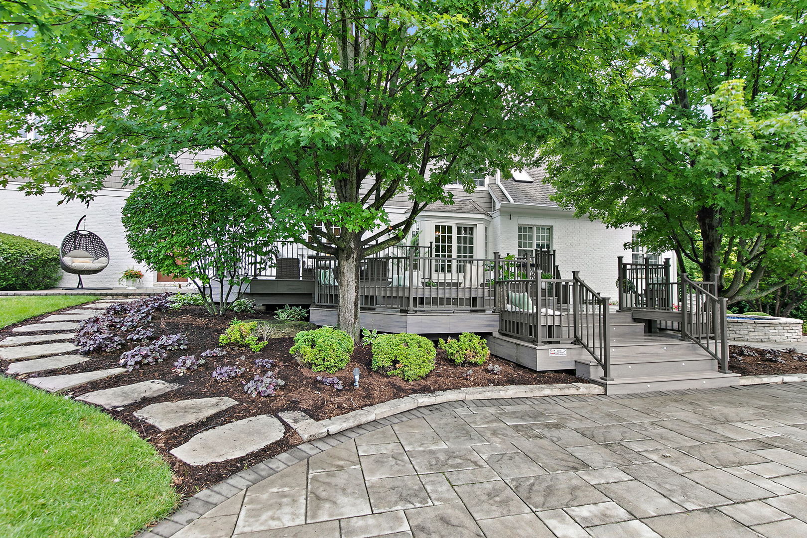 3S412 Saddle Ridge Court Warrenville, IL 60555 - Photo 66 of 76