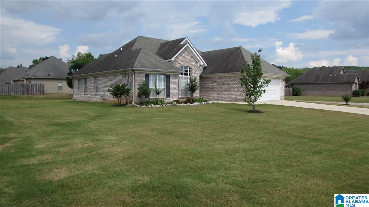 100 Queens Gate Alabaster, AL 35114 - Photo 1 of 44