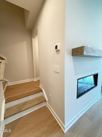 a view of entryway