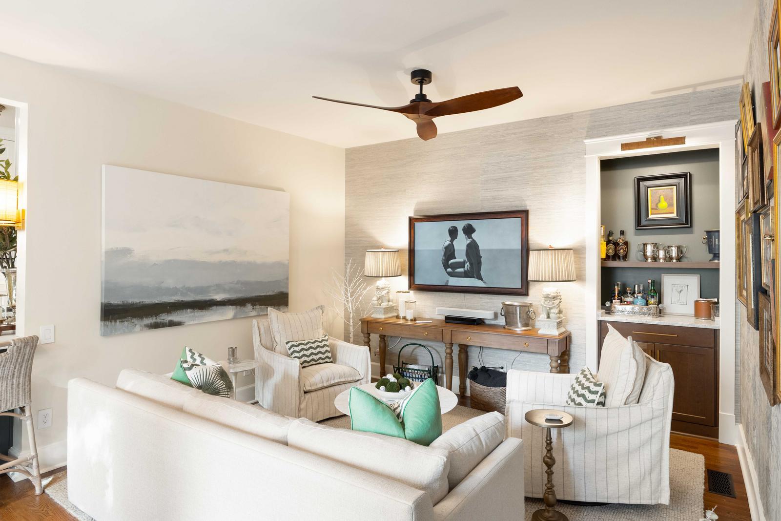 230 Rutledge Avenue, Unit C Charleston, SC 29403 - Photo 15 of 35 OPEN CONCEPT LIVING