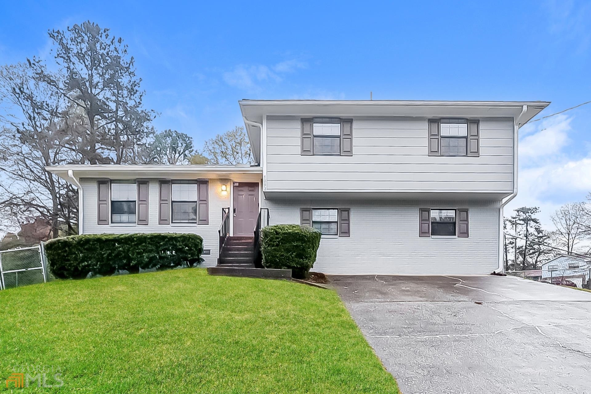 7092 Eunice Drive, Riverdale, GA 30274 Compass