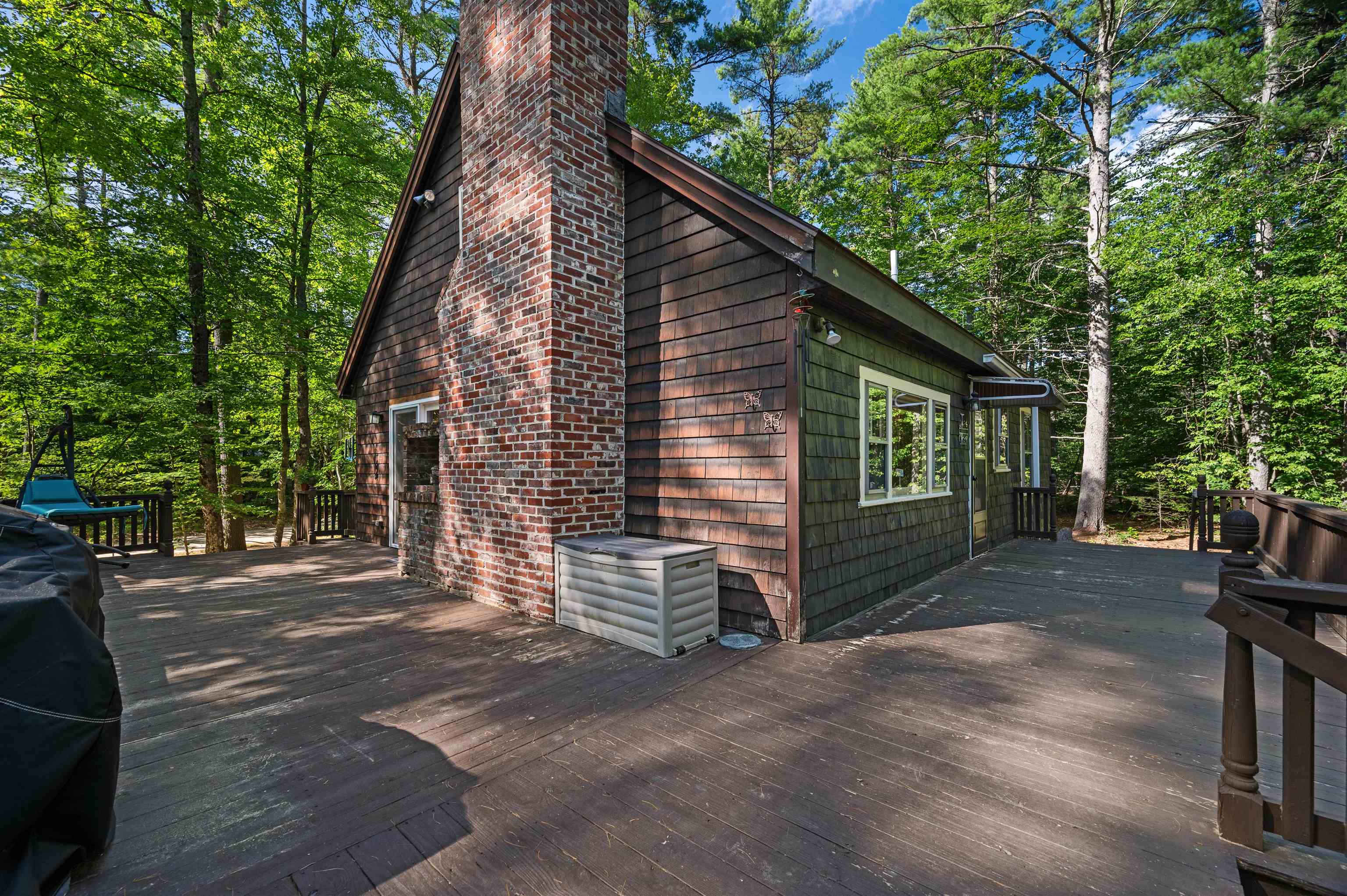 71 Wansor Road Wakefield, NH 03830 - Photo 23 of 33