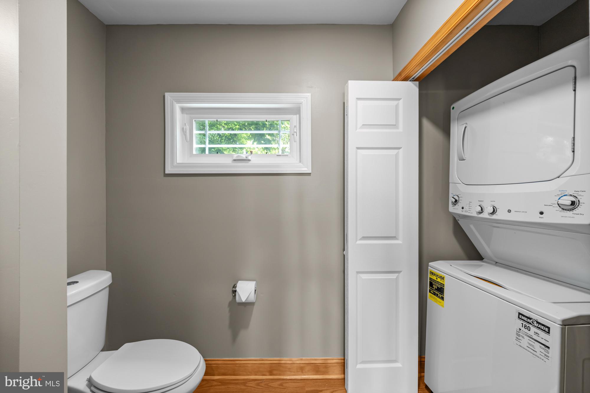 1 Risner Avenue Penns Grove, NJ 08069 - Photo 20 of 45 a bathroom with a toilet and a vanity