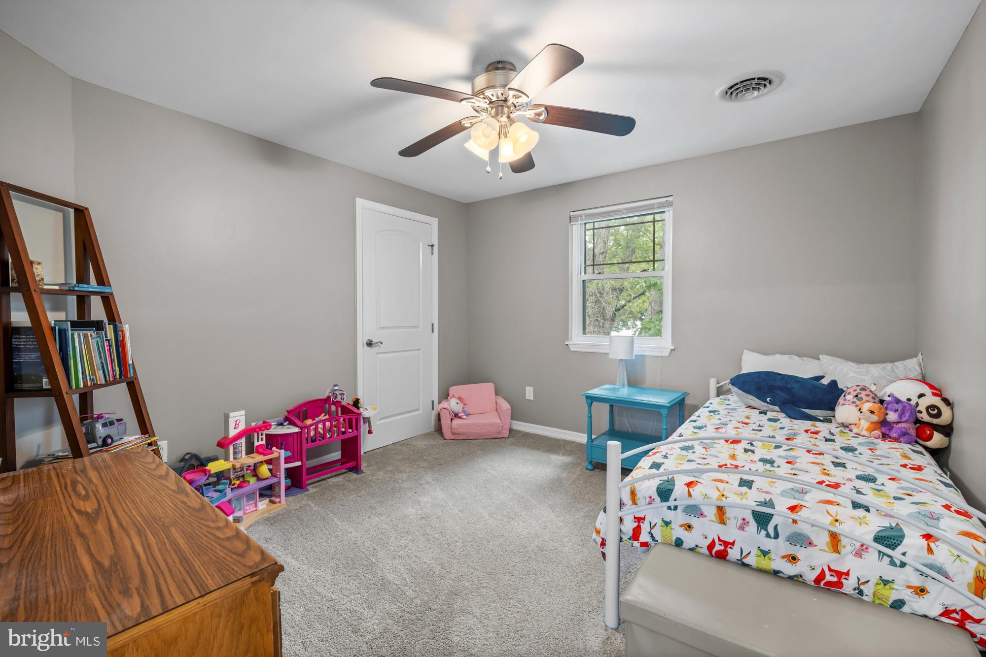 1 Risner Avenue Penns Grove, NJ 08069 - Photo 28 of 45 a bedroom with furniture and a bed