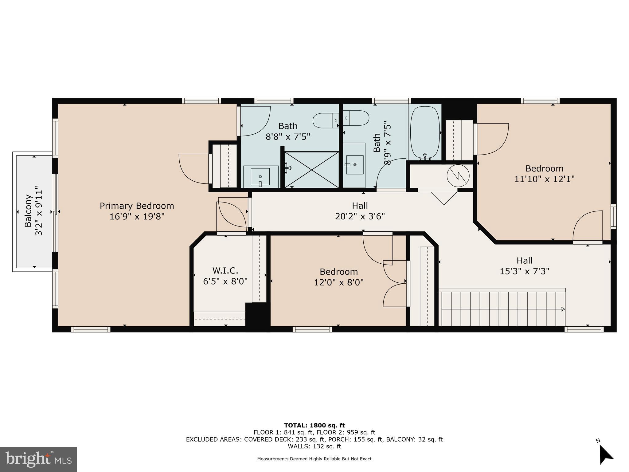 1 Risner Avenue Penns Grove, NJ 08069 - Photo 44 of 45