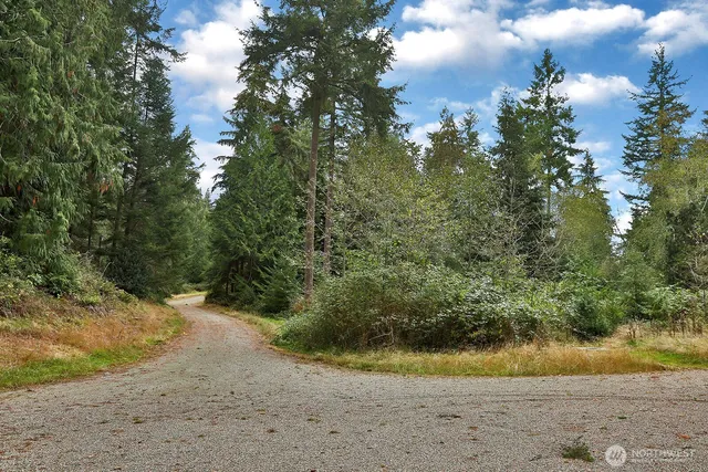 a outdoor space with swimming pool