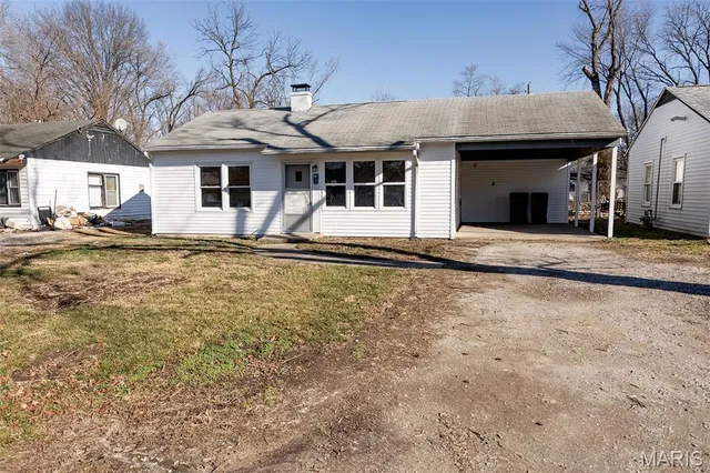 $65,000 | 12 Helen Court, Cahokia, IL 62206