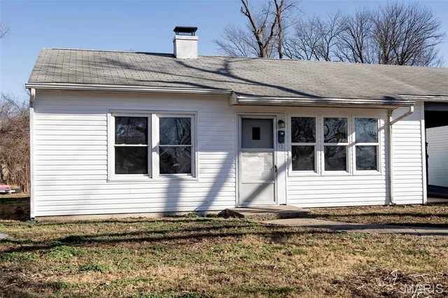 $65,000 | 12 Helen Court, Cahokia, IL 62206