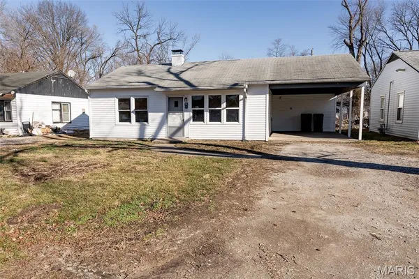 $65,000 | 12 Helen Court, Cahokia, IL 62206