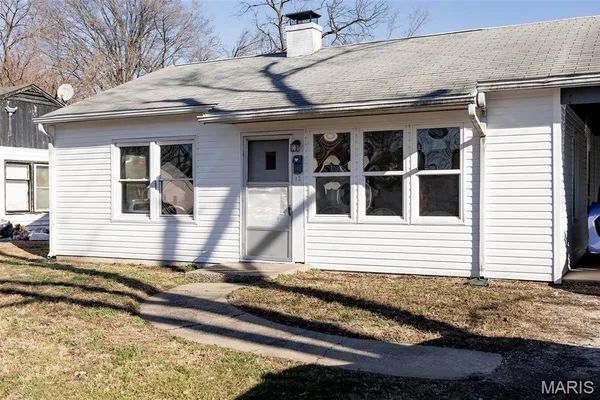 $65,000 | 12 Helen Court, Cahokia, IL 62206