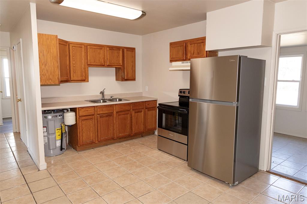 12 Helen Court Cahokia, IL 62206 - Photo 7 of 16