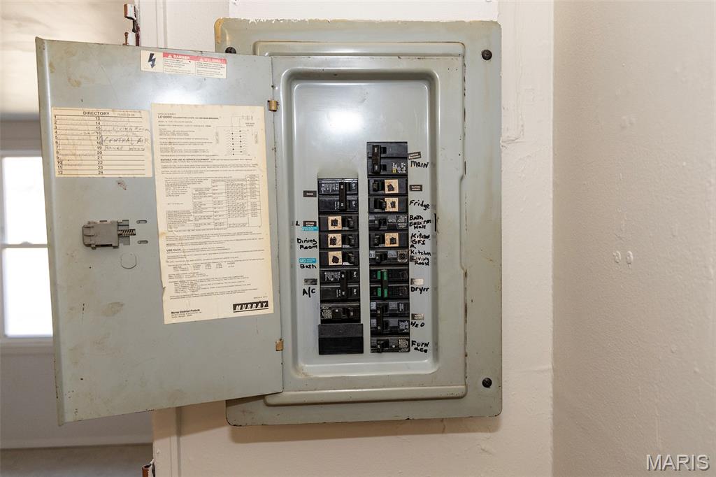 12 Helen Court Cahokia, IL 62206 - Photo 8 of 16