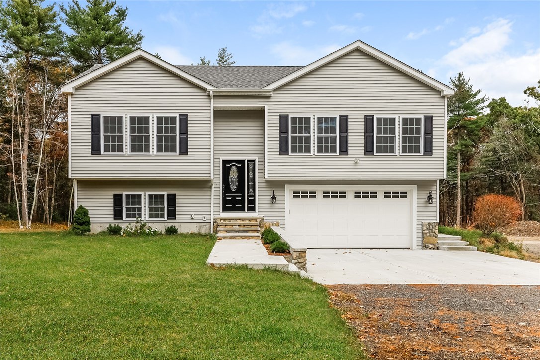 366 Chopmist Hill Road Glocester, RI 02814 - Photo 1 of 31