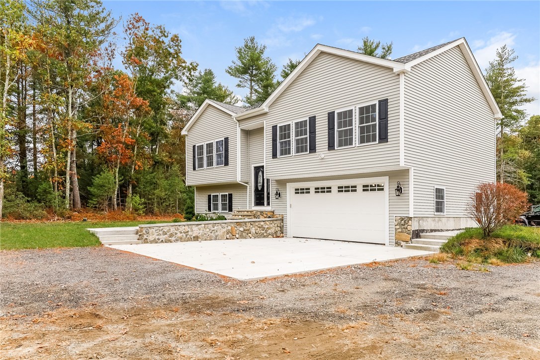 366 Chopmist Hill Road Glocester, RI 02814 - Photo 2 of 31