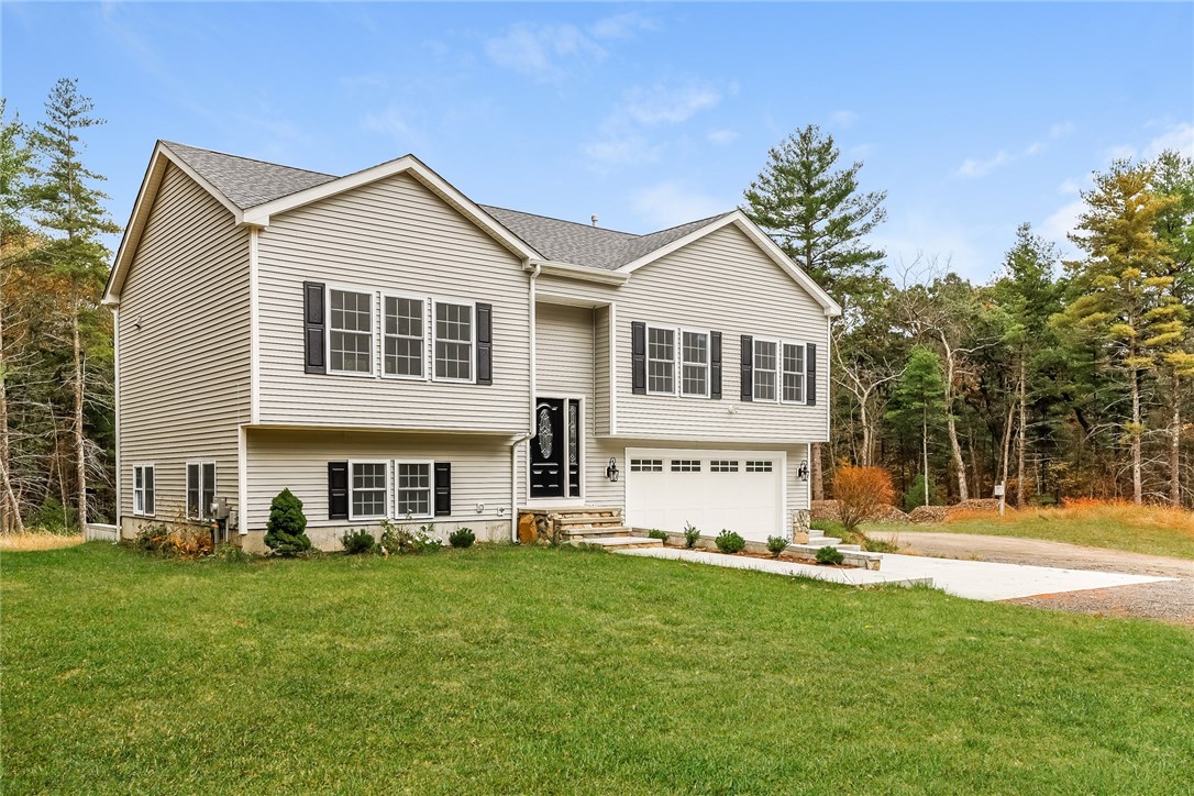 366 Chopmist Hill Road Glocester, RI 02814 - Photo 27 of 31