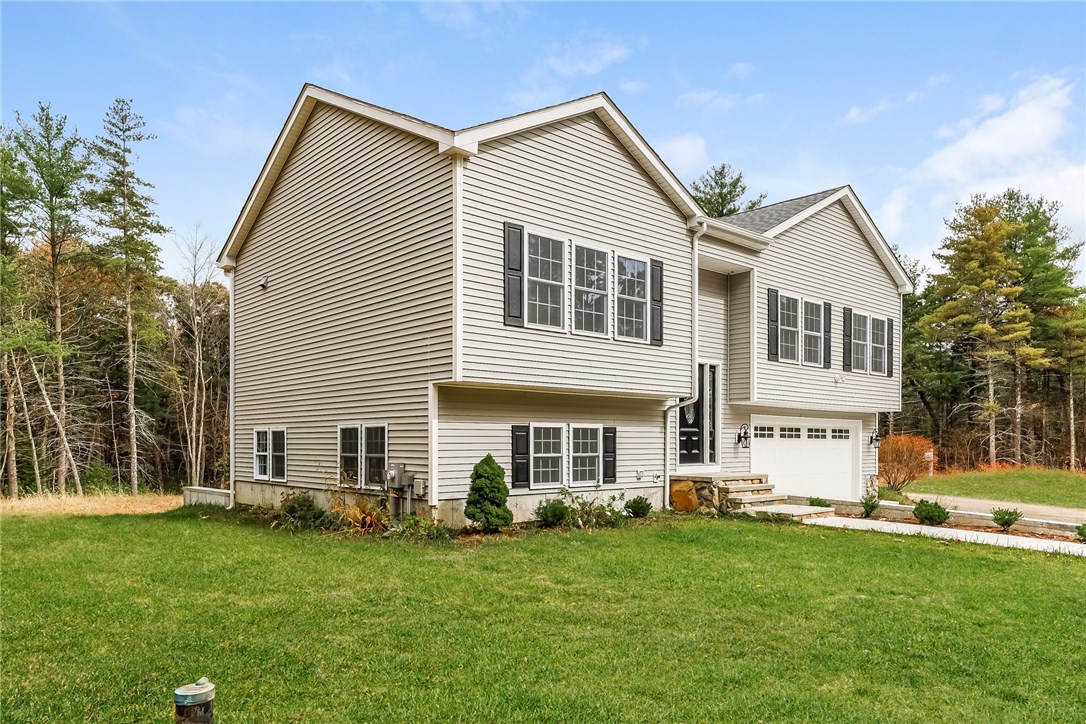 366 Chopmist Hill Road Glocester, RI 02814 - Photo 28 of 31