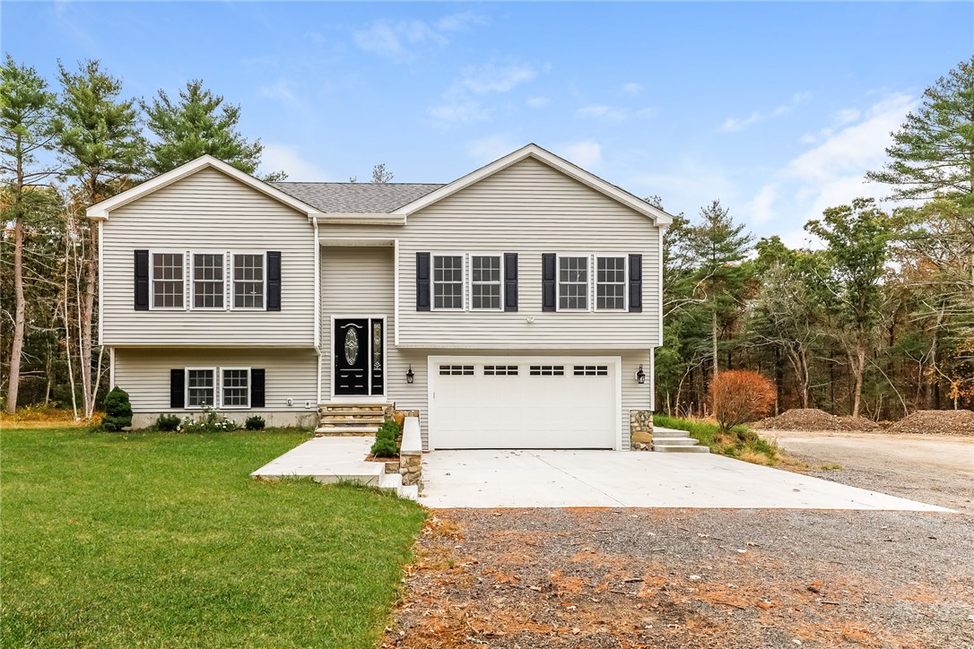 366 Chopmist Hill Road Glocester, RI 02814 - Photo 3 of 31