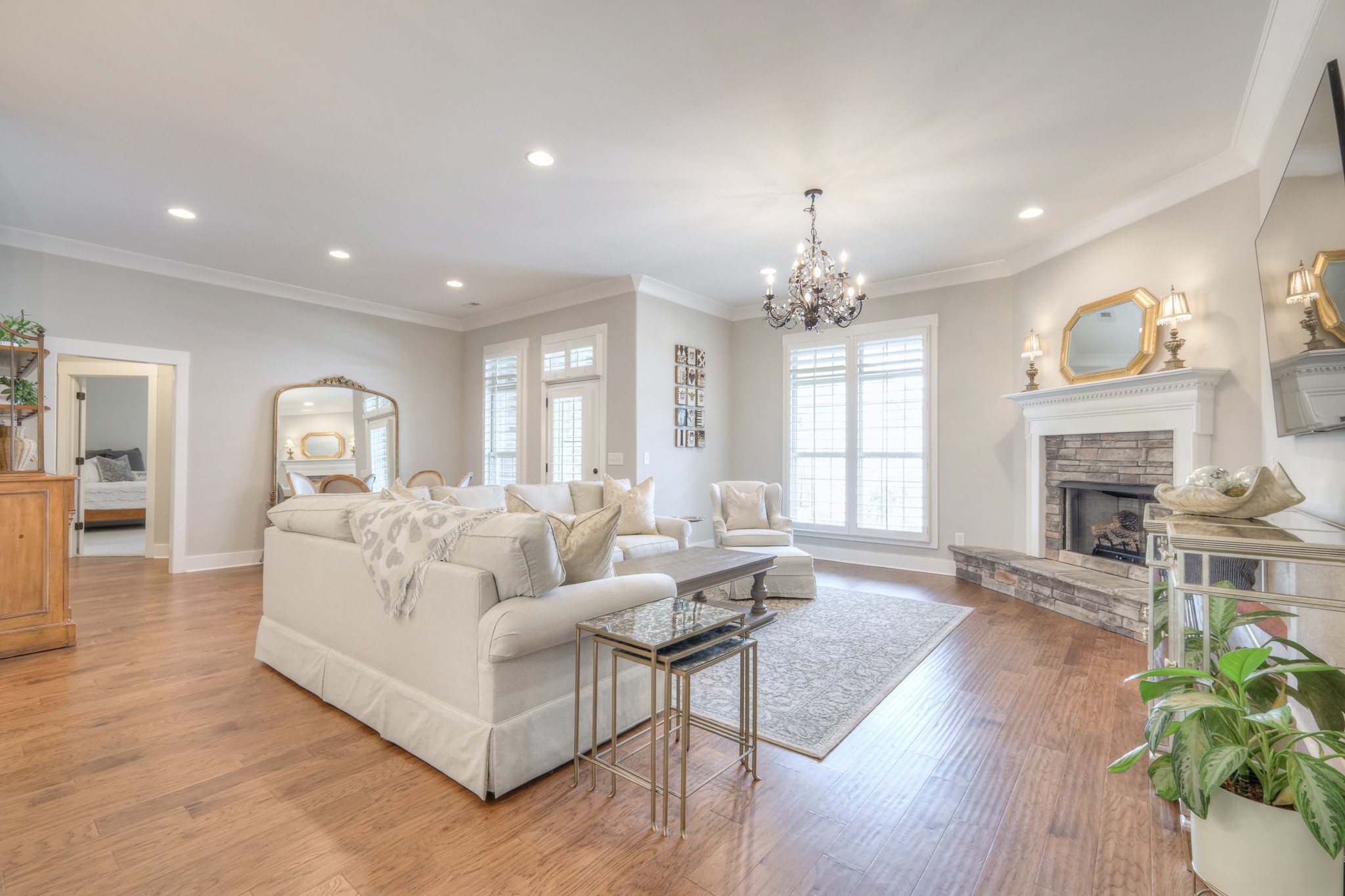 9006 Safehaven Place Spring Hill, TN 37174 - Photo 12 of 48