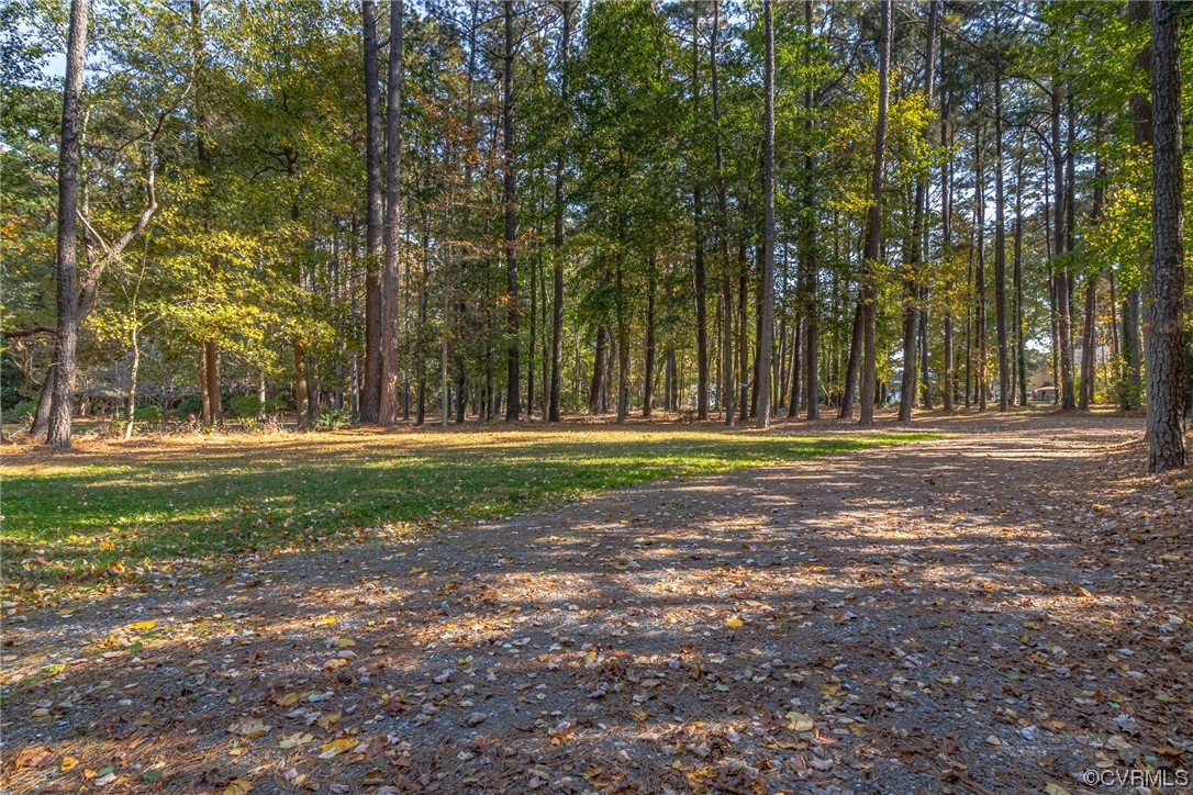 79 Lucom Point Drive Reedville, VA 22539 - Photo 6 of 32 a view of a park