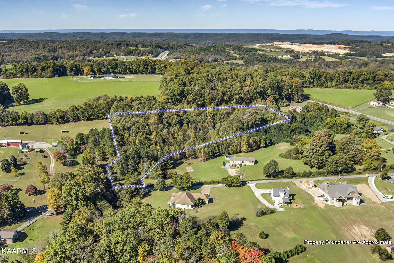0 County Road 124 Athens, TN 37303 - Photo 5 of 13 a view of a city with an ocean