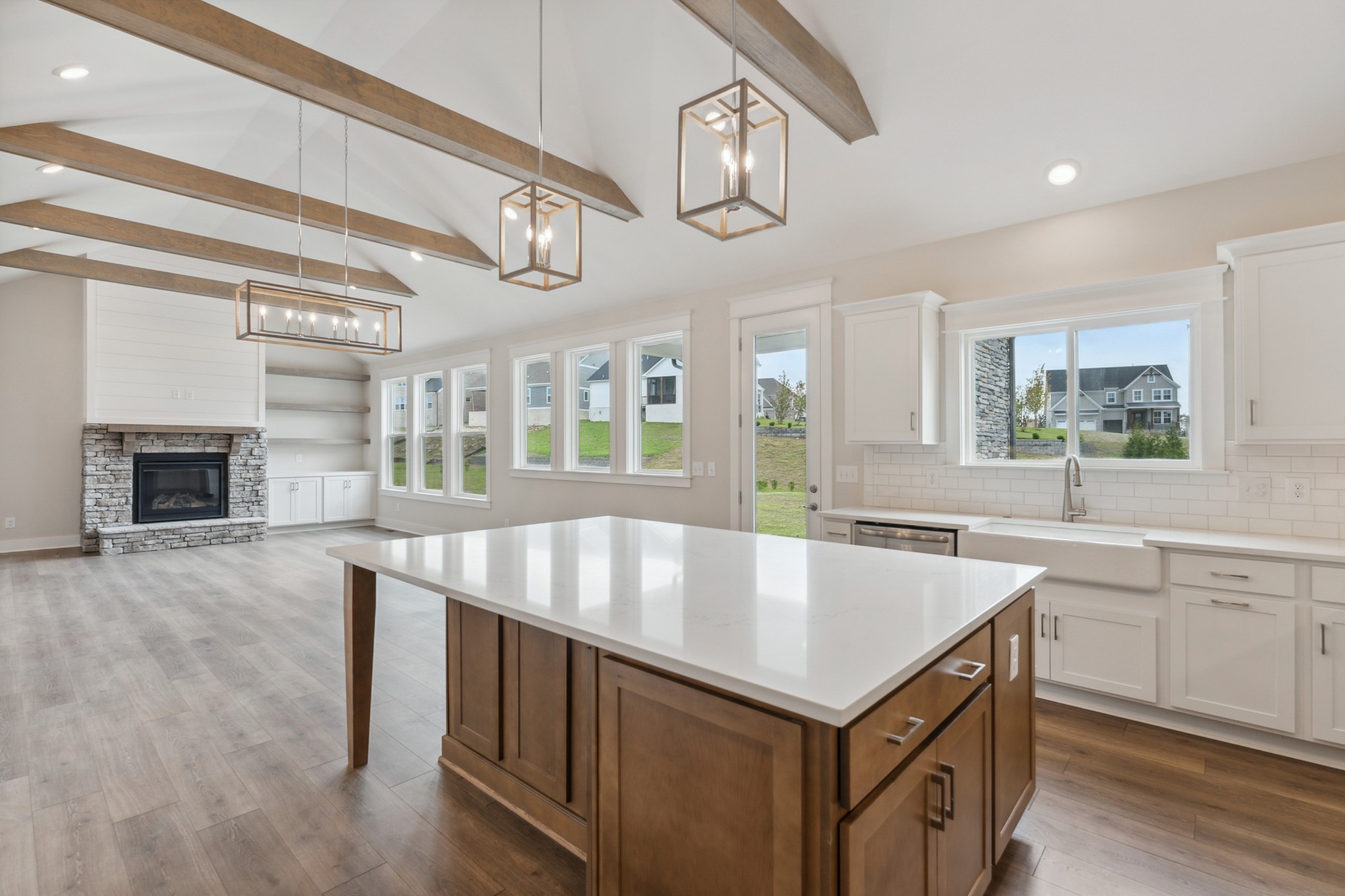 7813 Bear Trace Road Fairview, TN 37062 - Photo 3 of 29 Gallery Image 3