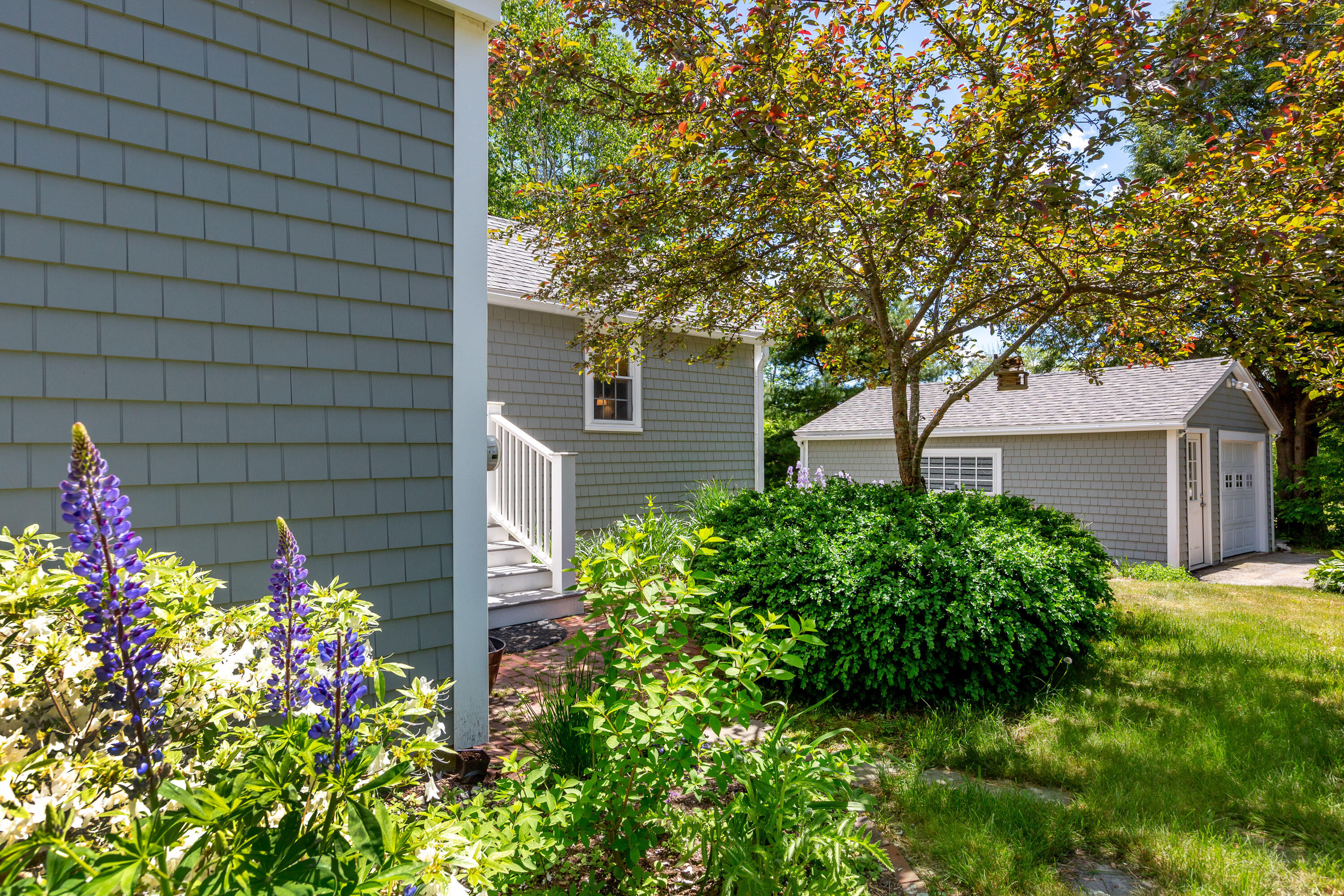 224 Birch Point Road Wiscasset, ME 04578 - Photo 17 of 79 Birch Point_Dunbar_17
