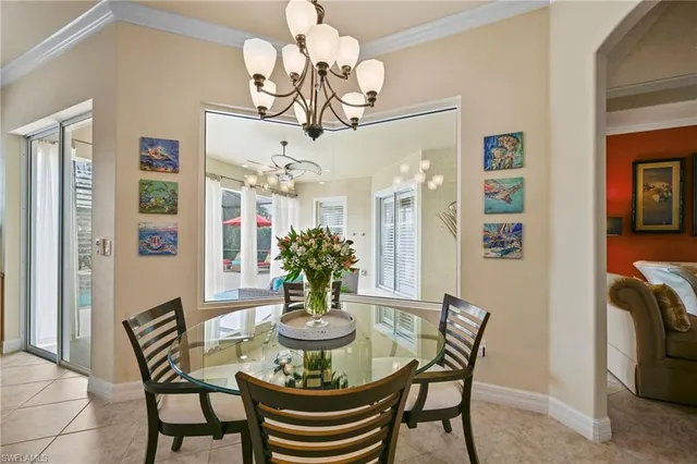 $825,000 | 20970 Torre Del Lago Street, Estero, FL 33928