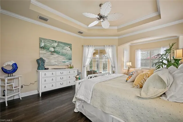 $825,000 | 20970 Torre Del Lago Street, Estero, FL 33928