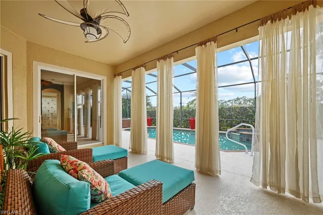 $825,000 | 20970 Torre Del Lago Street, Estero, FL 33928