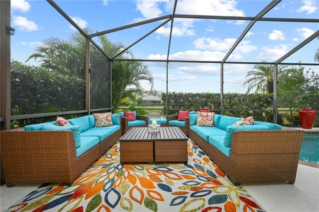 $825,000 | 20970 Torre Del Lago Street, Estero, FL 33928