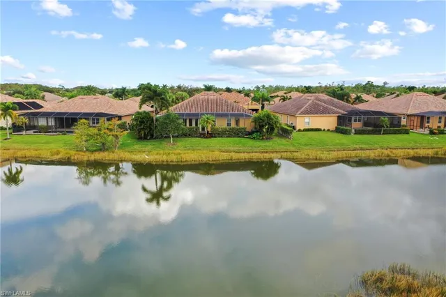$825,000 | 20970 Torre Del Lago Street, Estero, FL 33928
