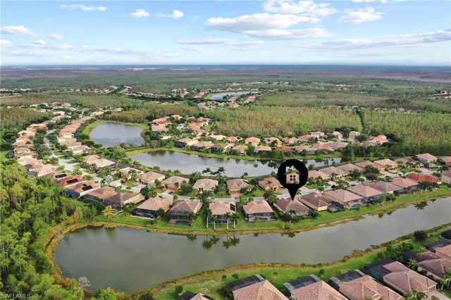 $825,000 | 20970 Torre Del Lago Street, Estero, FL 33928
