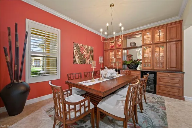 $825,000 | 20970 Torre Del Lago Street, Estero, FL 33928